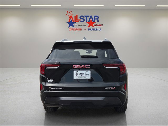 2026 Gmc Terrain AT4 photo 3