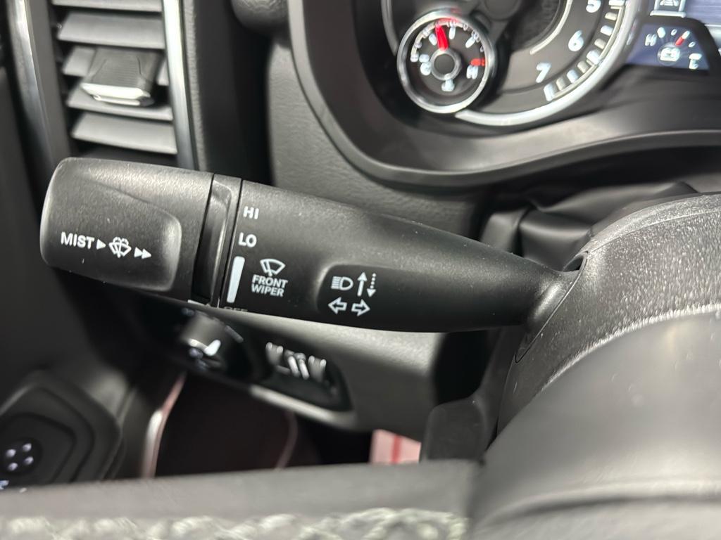 2025 Ram 1500 Laramie photo 27
