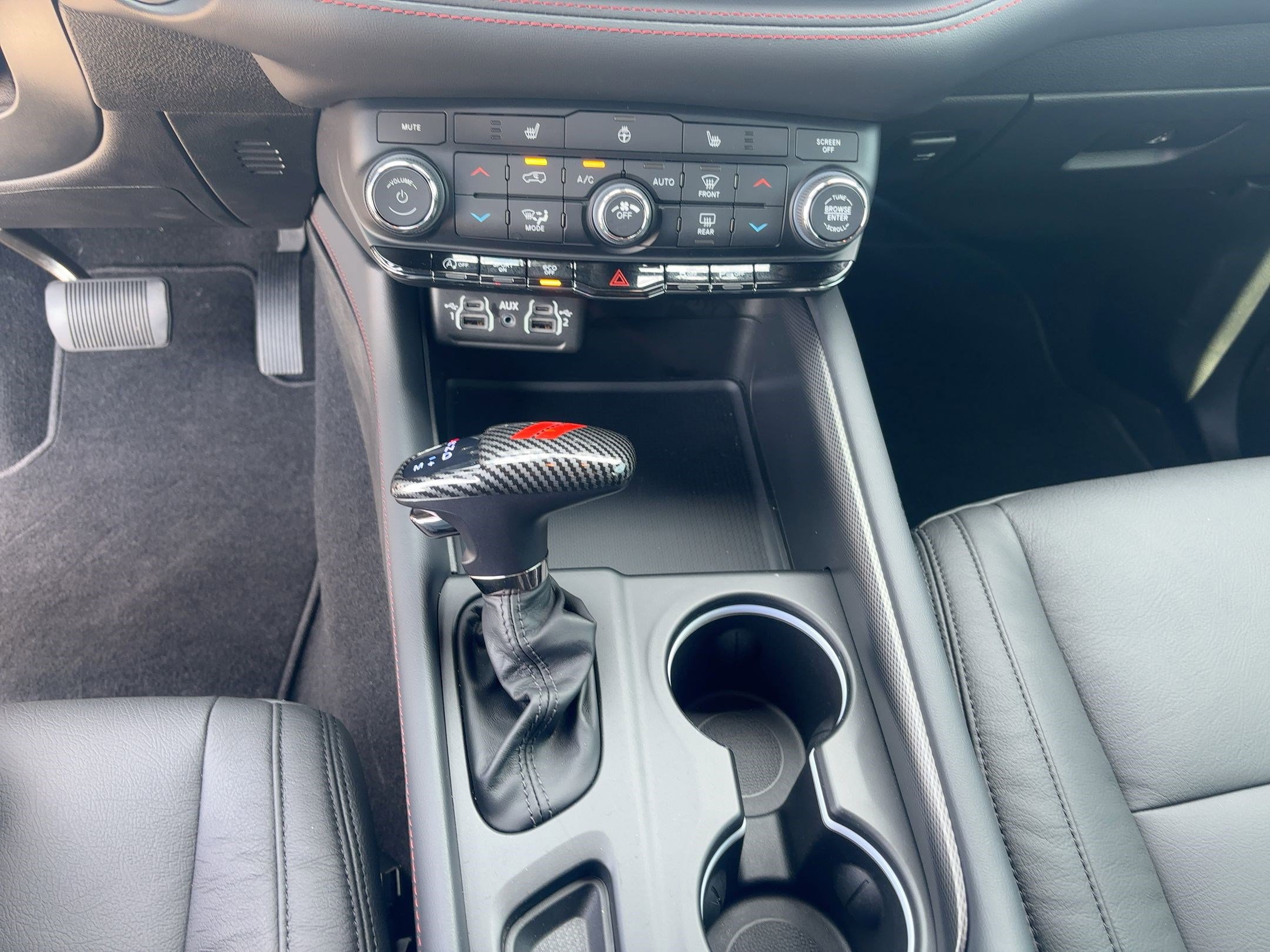 2025 Dodge Durango GT photo 16
