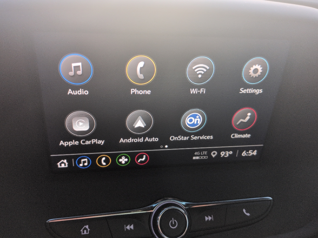 2022 Chevrolet Camaro 1LT photo 9