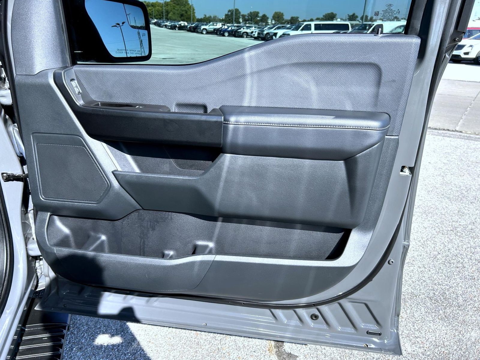 2021 Ford F-150 XL photo 14