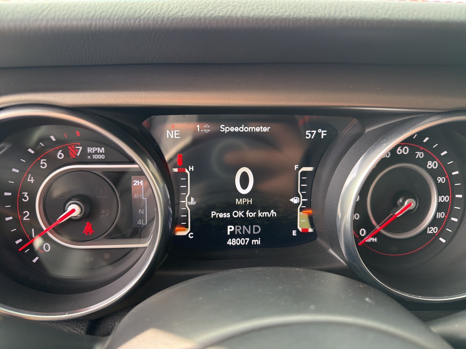 2018 Jeep Wrangler Unlimited Rubicon photo 2