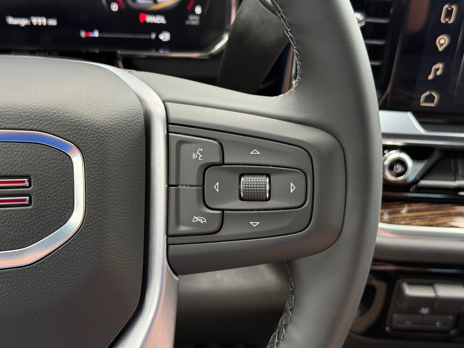 2026 Gmc Sierra 1500 Elevation photo 19
