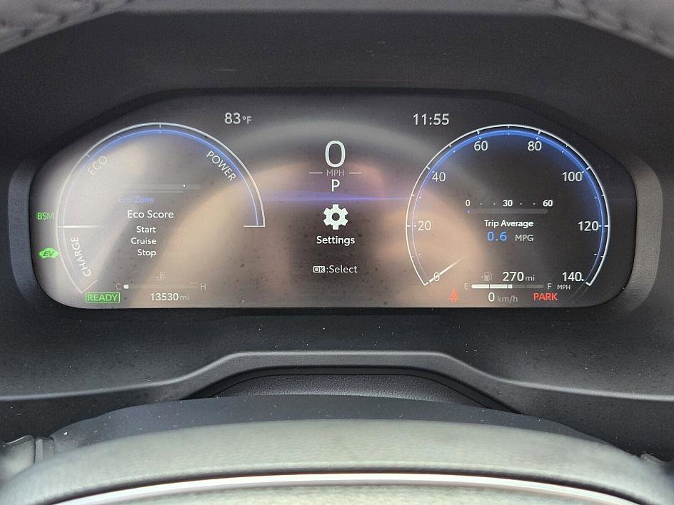 2024 Toyota RAV4 Hybrid Limited photo 27