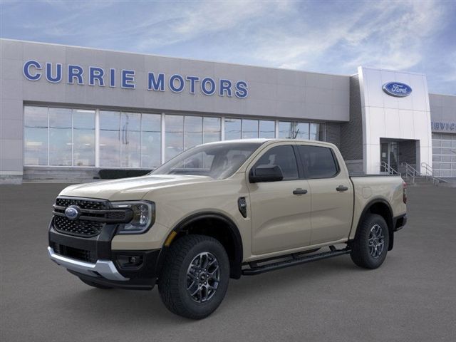 2025 FORD RANGER - Image 23