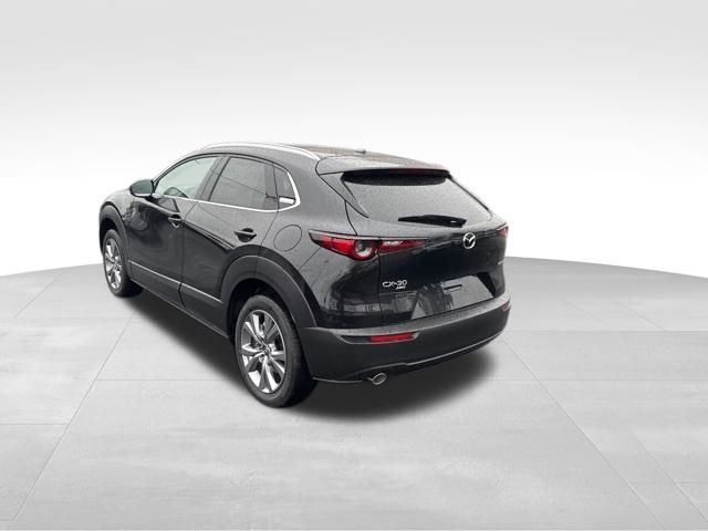 2025 Mazda CX-30 2.5 S Premium photo 3