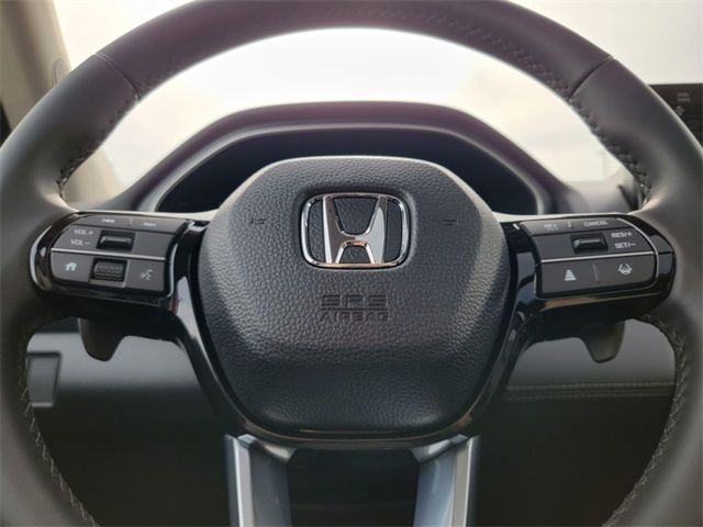 2025 Honda Pilot Touring photo 22