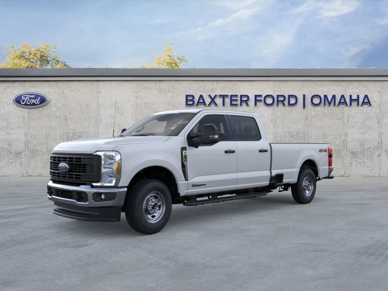 2025 Ford F-250 photo 13