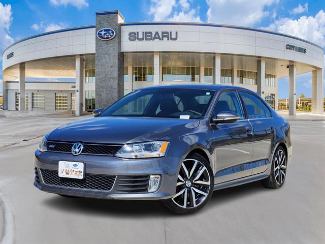 2013 Volkswagen Jetta GLI