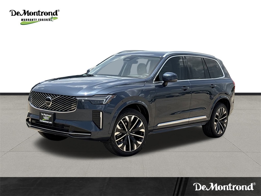 2026 Volvo XC90 Ultra's photo