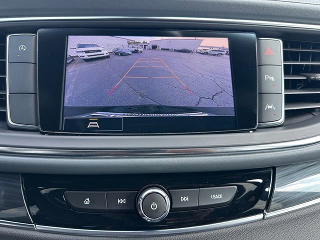 2023 Buick Enclave Essence photo 25