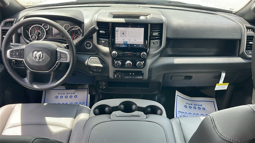 2025 Ram 2500 Tradesman photo 13