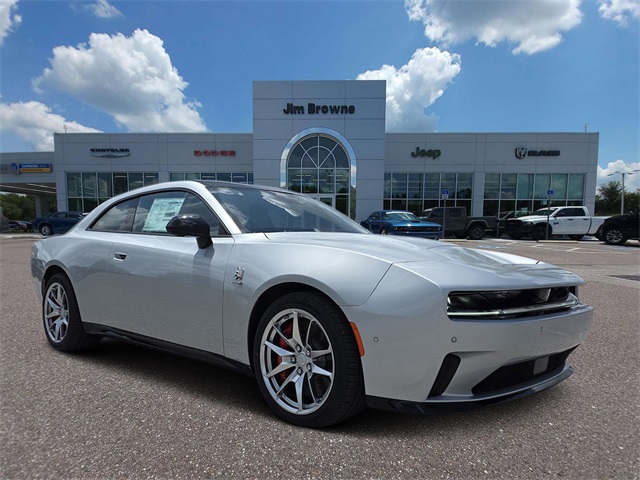 2024 Dodge Charger Daytona Scat Pack's photo