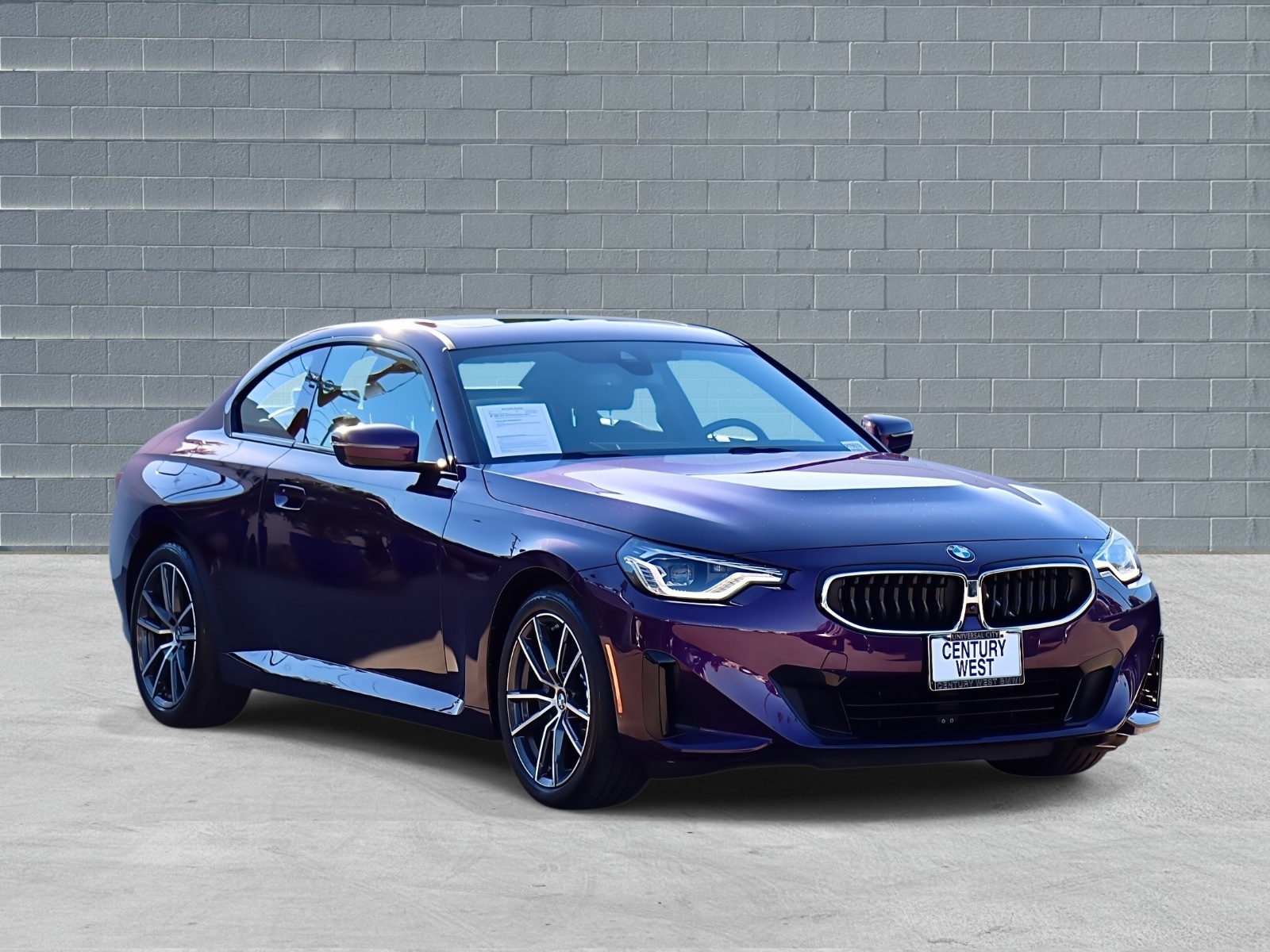 2024 BMW 2 Series 230i's photo