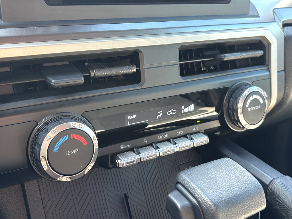 2024 Toyota Tacoma SR5 photo 5