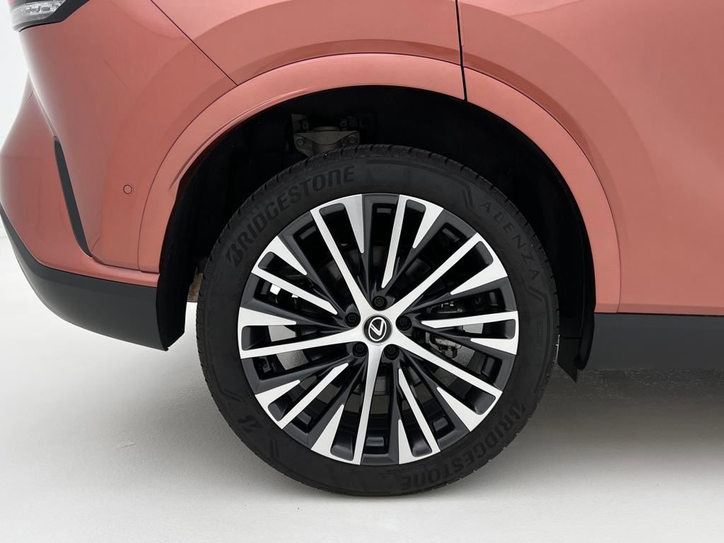 2024 Lexus RX 350 Premium photo 32