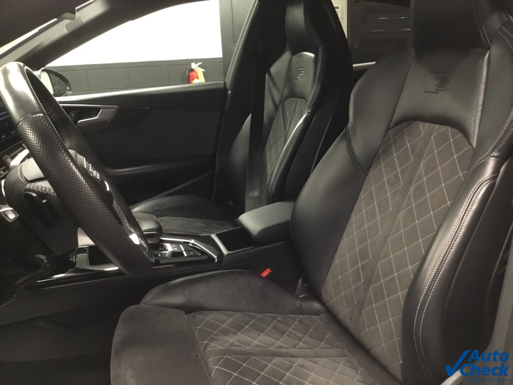 2021 Audi S5 Premium Plus photo 23