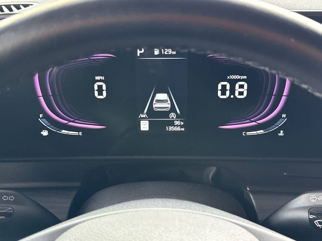 2024 Kia Sportage X-Line photo 15