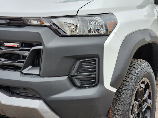 2026 Chevrolet Colorado Trail Boss photo 6