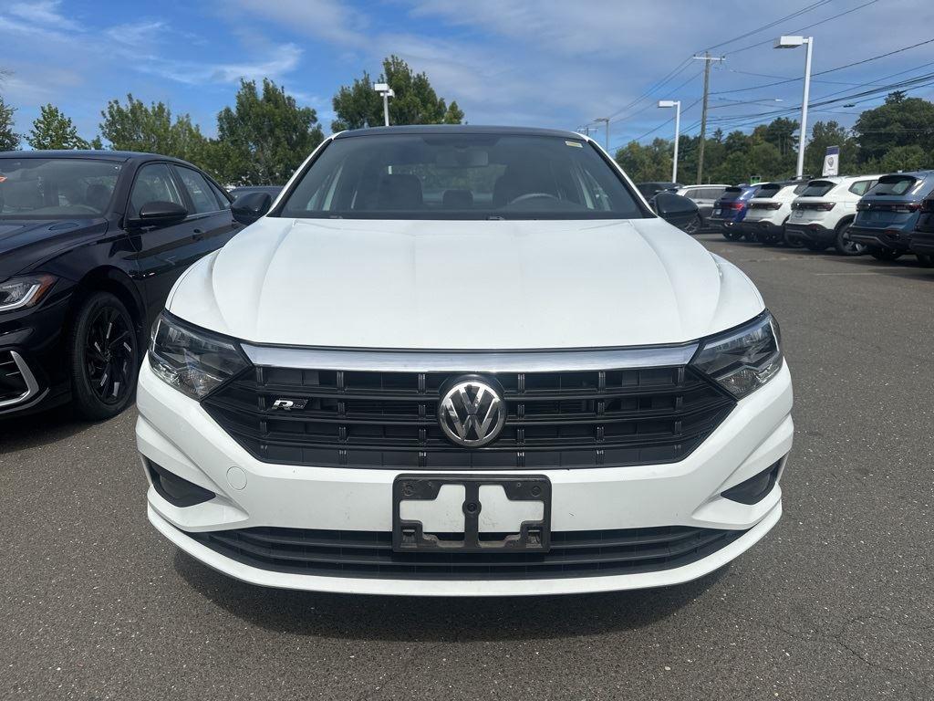 2019 Volkswagen Jetta R-Line photo 5