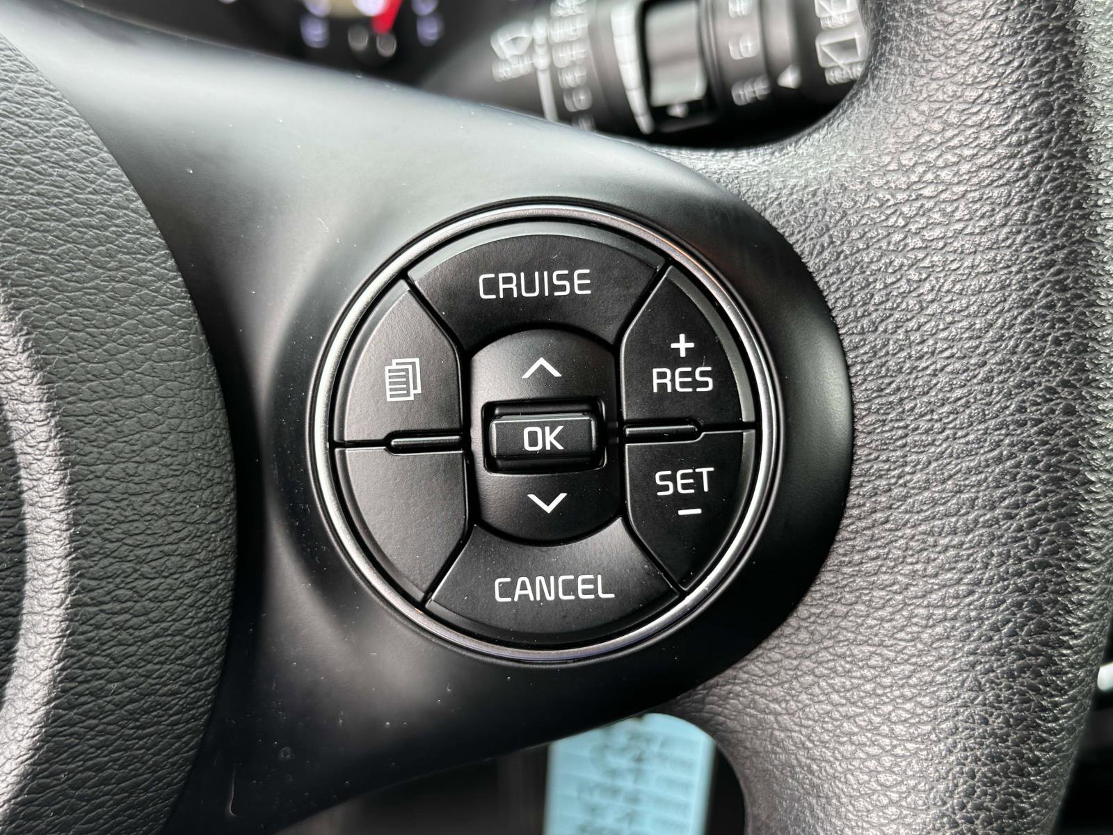 2022 Kia Soul EX photo 9