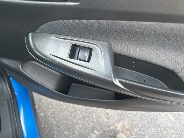 2022 Chevrolet Bolt EUV photo 20