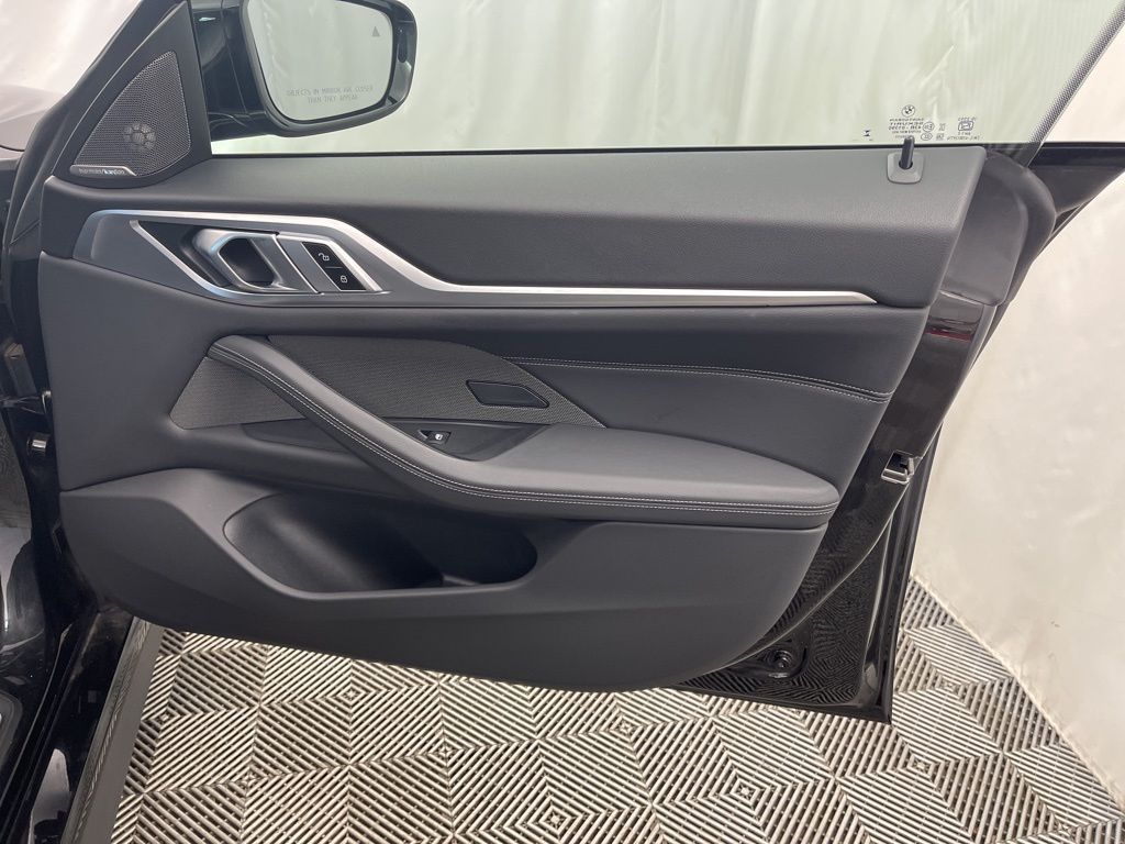 2025 Bmw 430i xDrive Gran Coupe photo 29