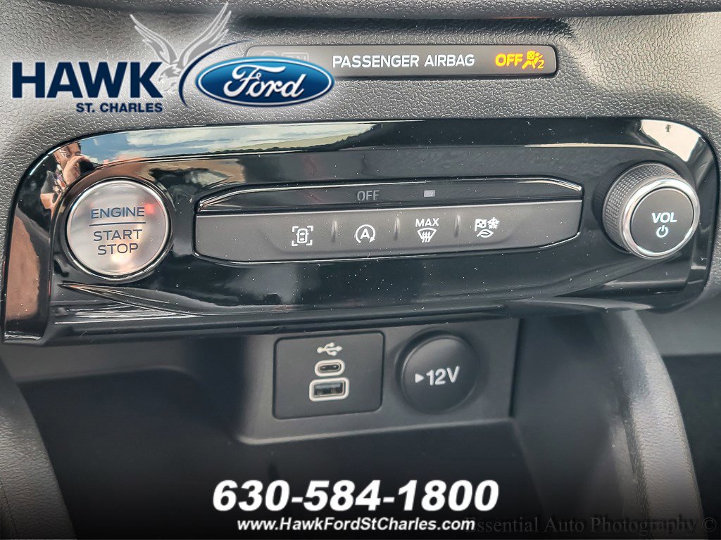 2026 FORD ESCAPE - Image 15