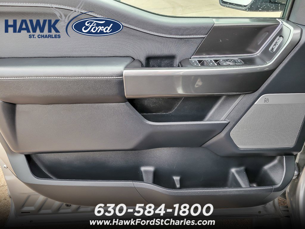 2023 FORD F-150 - Image 15