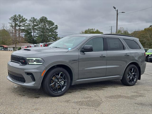2026 Dodge Durango GT HEMI V8's photo