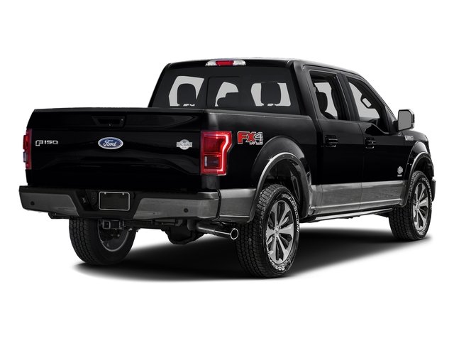 2016 Ford F-150 King Ranch photo 2