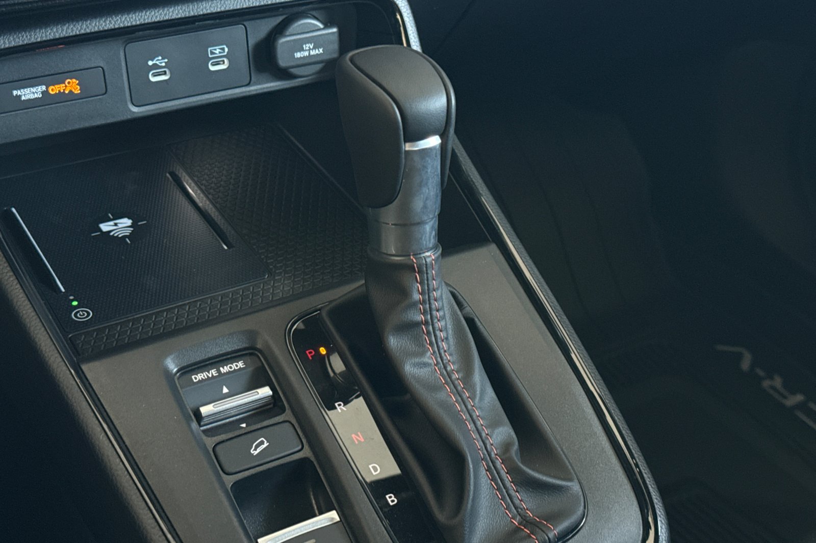 2026 Honda CR-V Hybrid Sport Touring photo 20