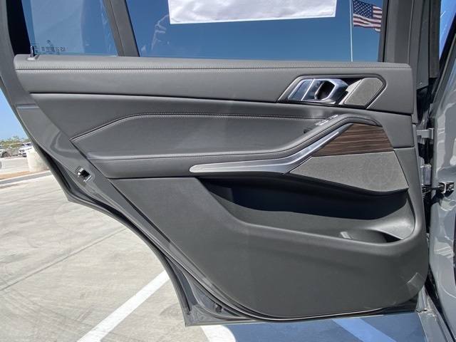 2026 Bmw X7 xDrive40i photo 15