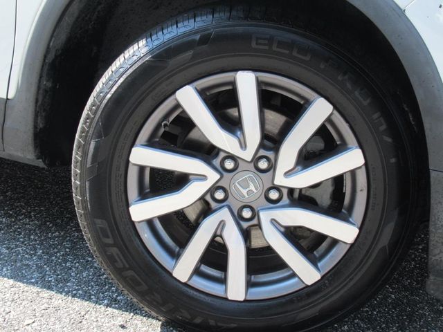 2020 Honda Pilot EX photo 6
