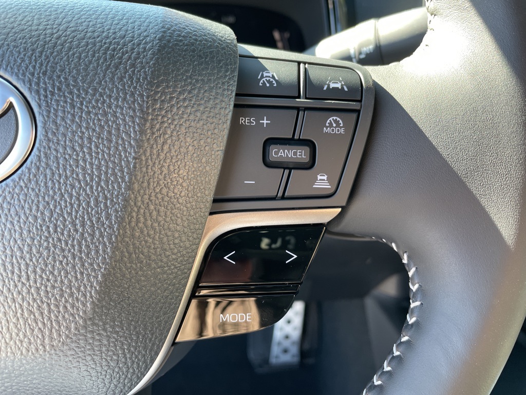 2026 Toyota Camry photo 13