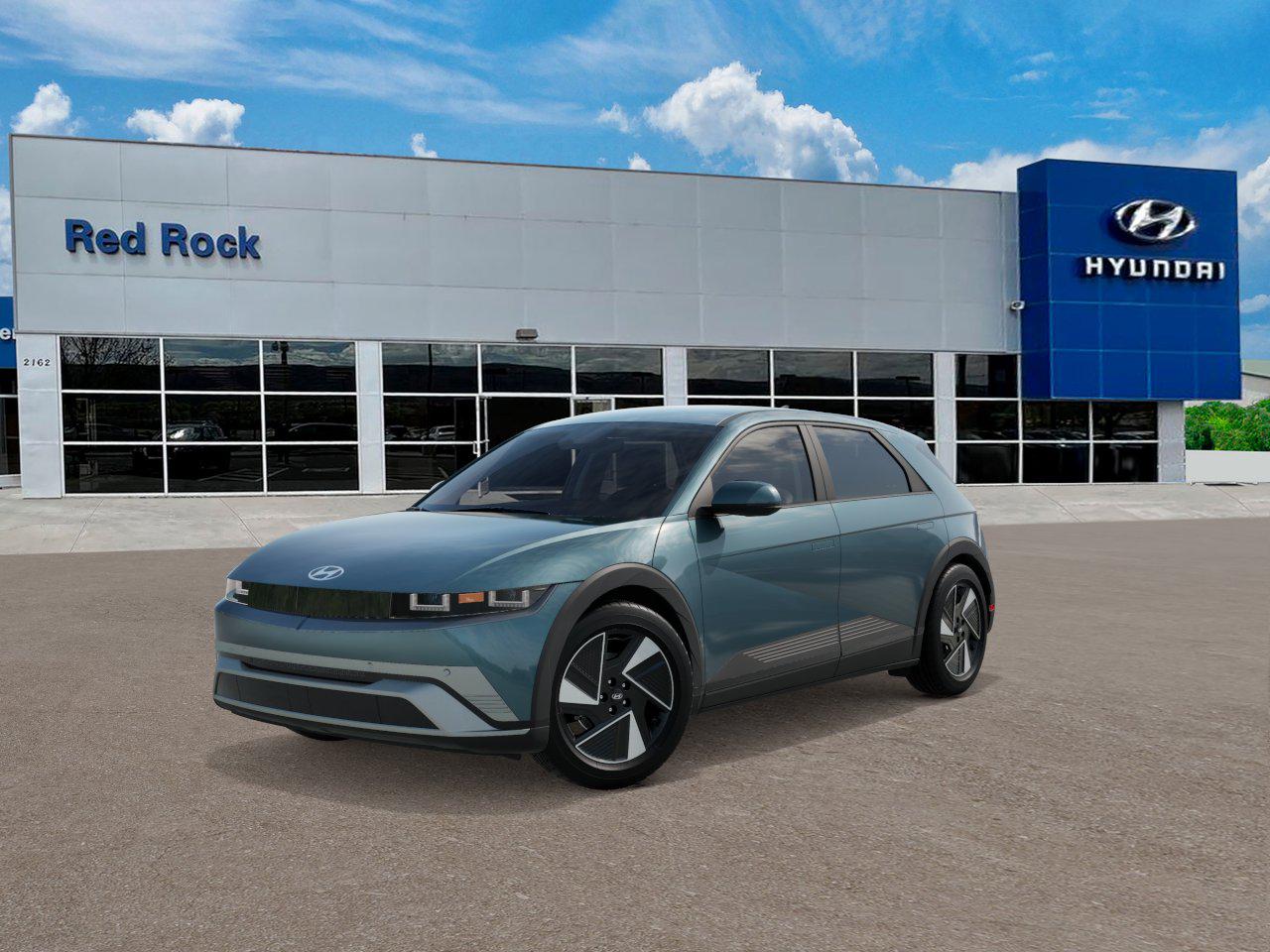 2026 Hyundai IONIQ 5 SEL