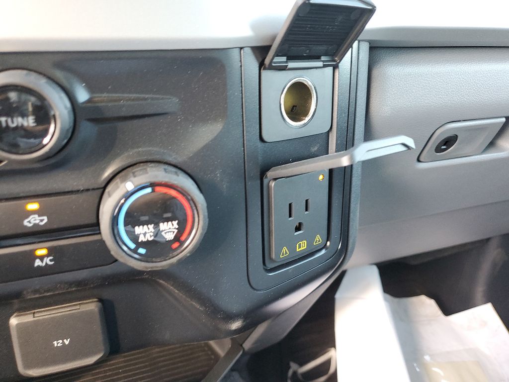 2024 Ford F-550 XL photo 16