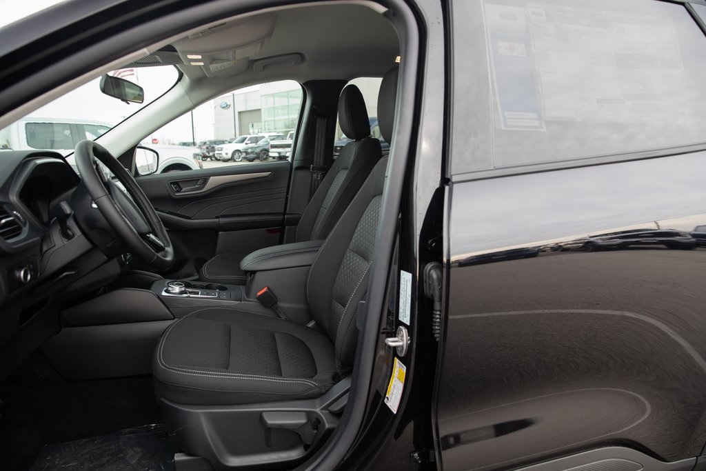 2025 Ford Escape Active photo 14