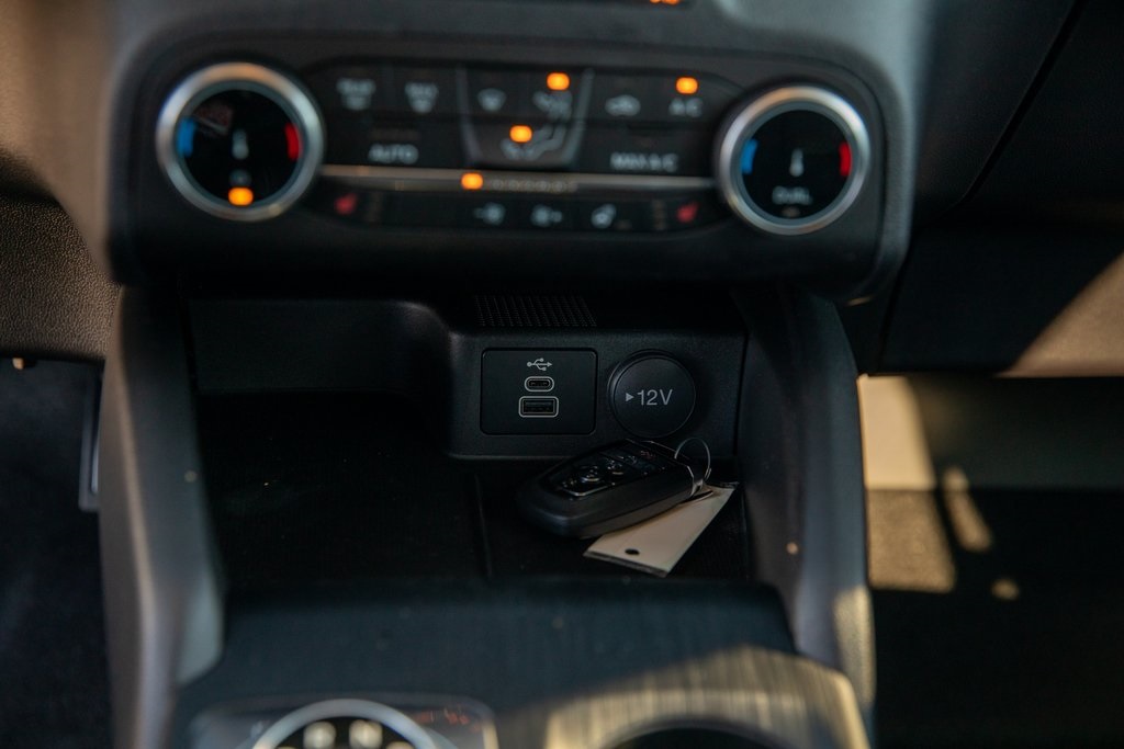 2025 Ford Escape Active photo 31