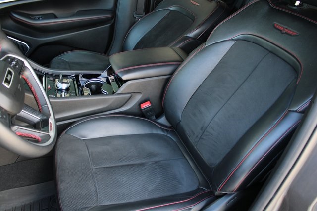 2022 Jeep Grand Cherokee Trailhawk photo 19