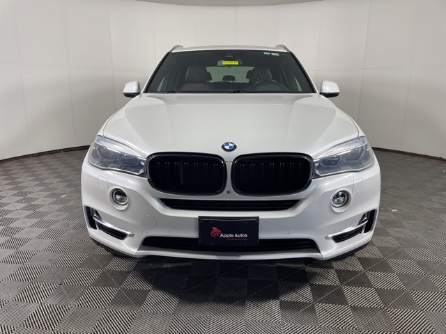 Used 2017 BMW X5 xDrive50i with VIN 5UXKR6C51H0J84044 for sale in Shakopee, Minnesota