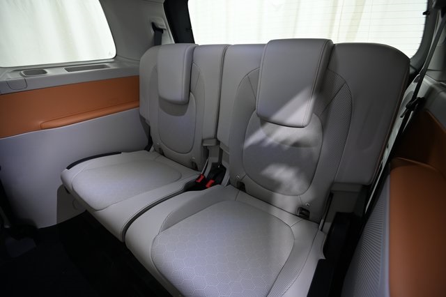 2025 Volkswagen ID. Buzz photo 10
