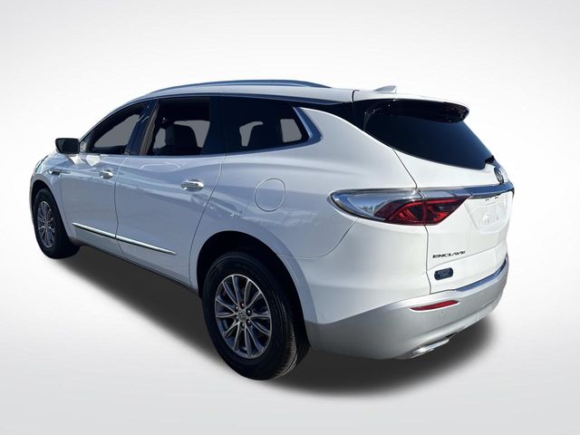 2023 Buick Enclave Essence photo 3
