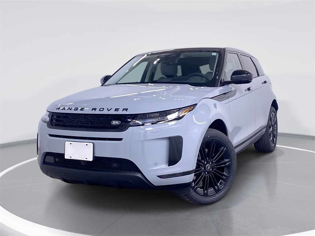 2025 Land Rover Range Rover Evoque S's photo