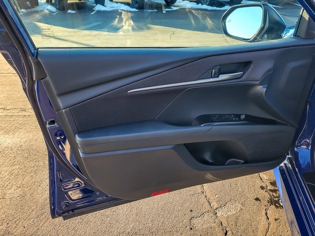 2025 TOYOTA CAMRY - Image 16