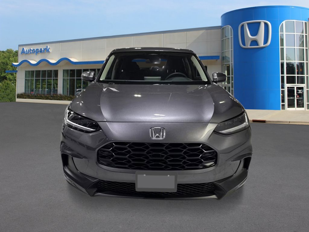 2026 Honda HR-V LX photo 8