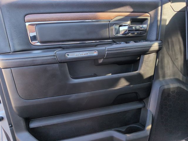 2018 Ram 2500 Laramie photo 11