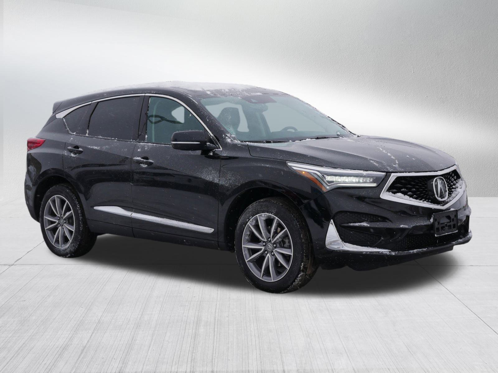 2020 Acura RDX Technology Package's photo