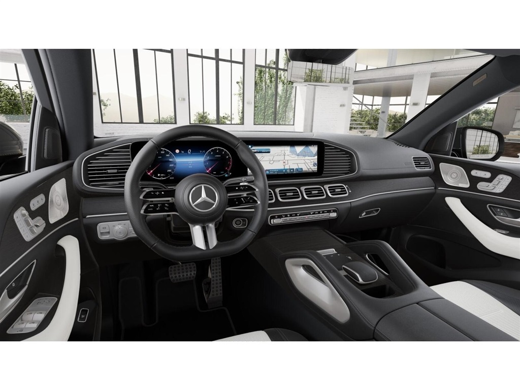 2026 Mercedes Benz GLE 450 4MATIC photo 3