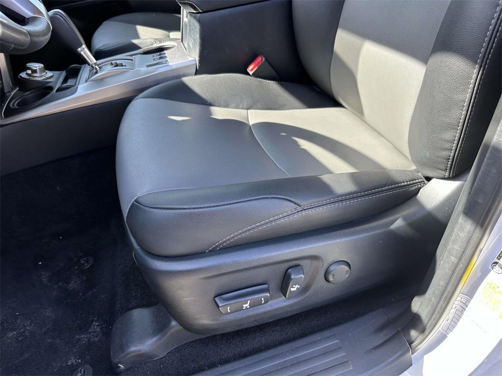 2024 Toyota 4Runner SR5 Premium photo 16